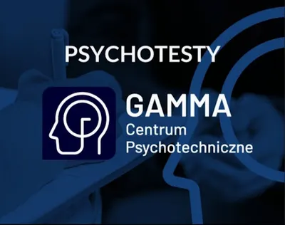 Pracownia Badań Psychologicznych GAMMA Tomasz Kania